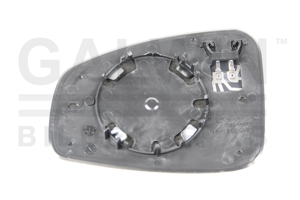 Spegelglas hö värme — Höger från Galwin