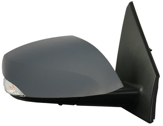 Sidospegel hö eljust/värme/primer/blinkers — Höger från Galwin