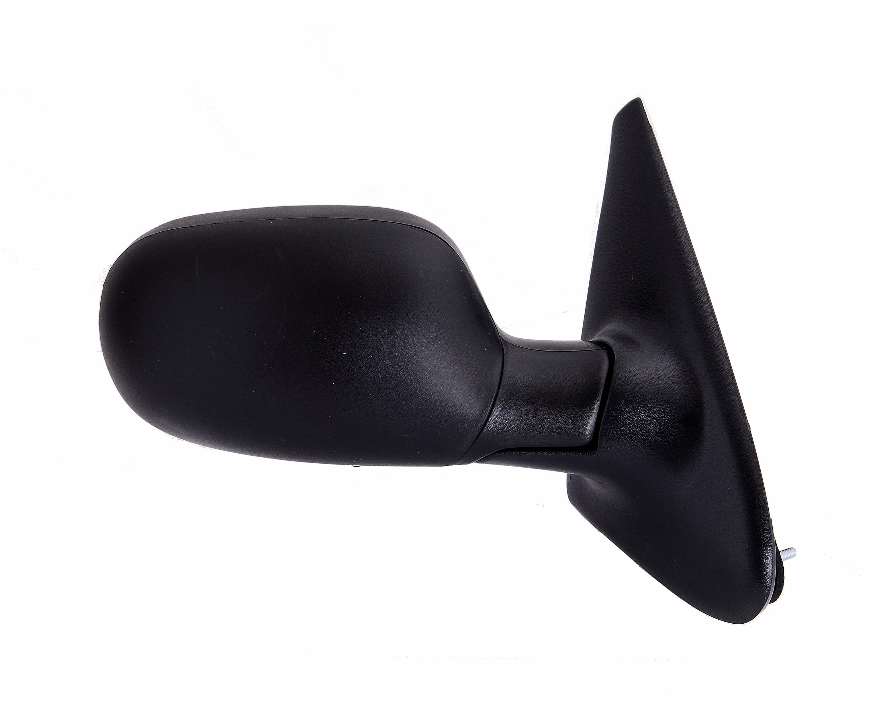 Sidospegel vä eljustering/värme — Vänster från Galwin