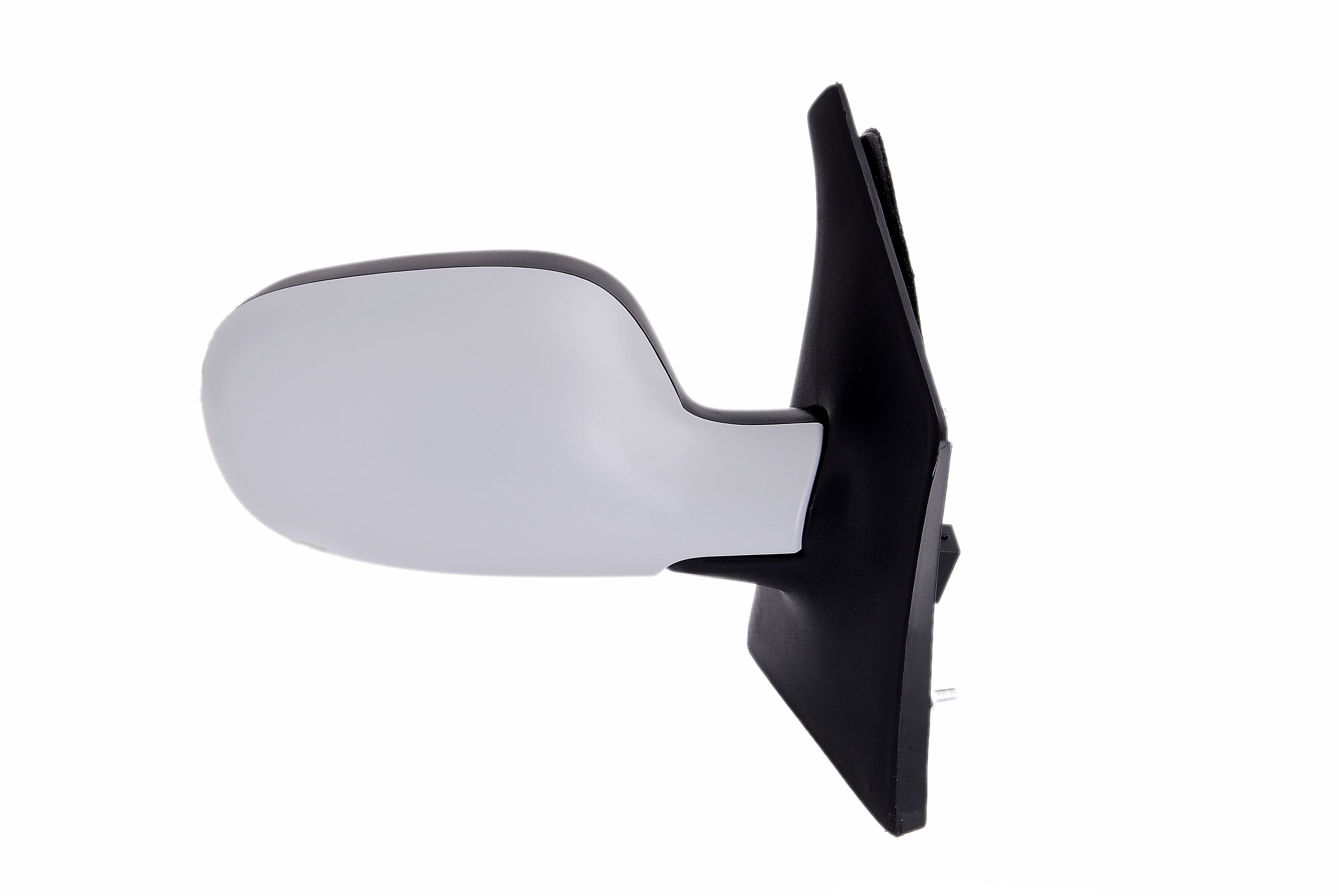 Sidospegel eljustering/värme/primer