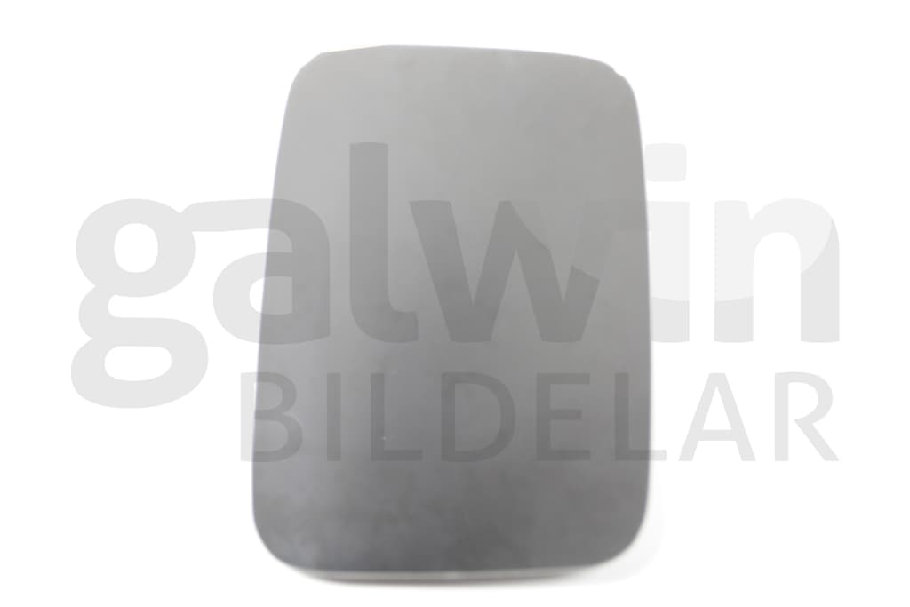 Spegelglas Pick-Up, konvex, v/h 25+16cm från Galwin