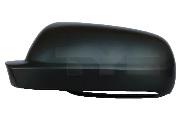 Spegelhus med primer från Galwin