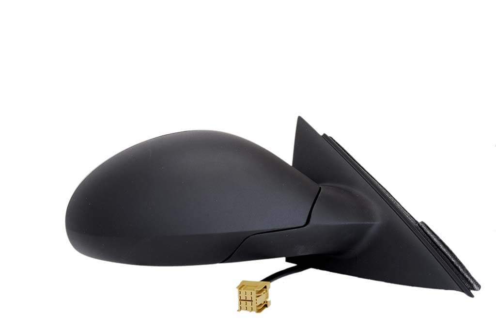 Sidospegel eljustering/värme