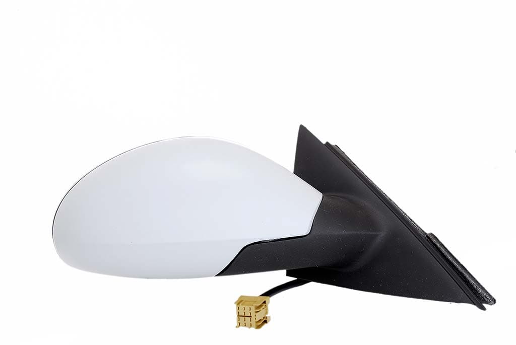 Sidospegel eljustering/värme/primer