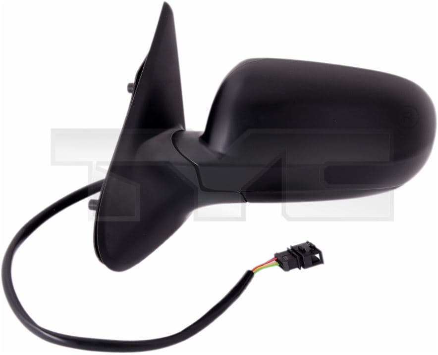 Sidospegel eljustering/värme