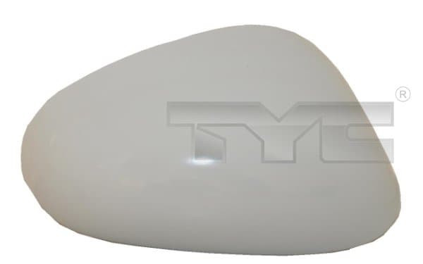 Spegelkåpa hö primer -03/2009 — Höger från Galwin