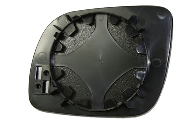 Spegelglas hö. 120mm — Höger från Galwin