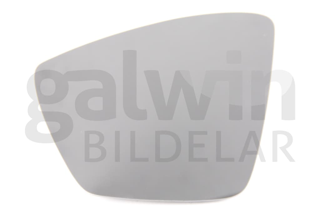 Spegelglas vä värme från Galwin