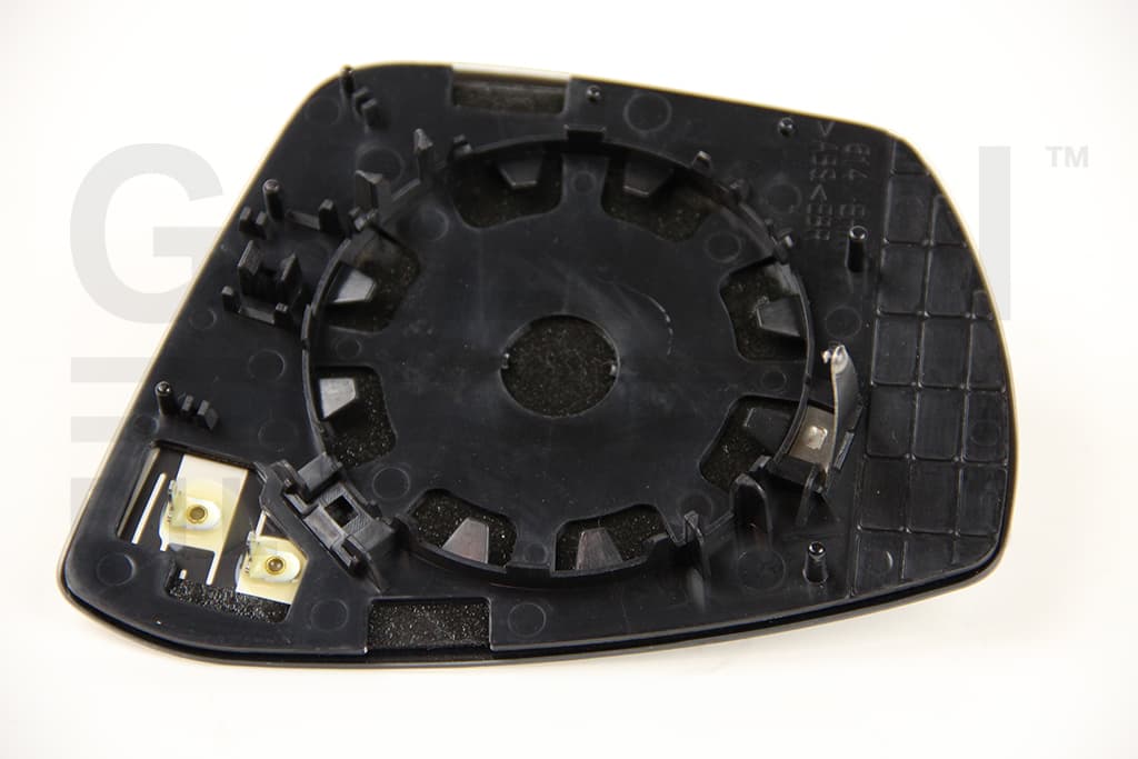 Spegelglas hö värme — Höger från Galwin