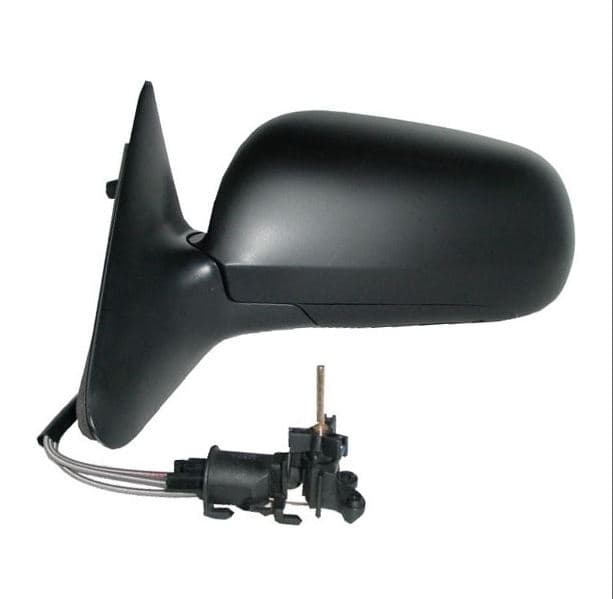 Sidospegel vä manuell — Vänster från Galwin