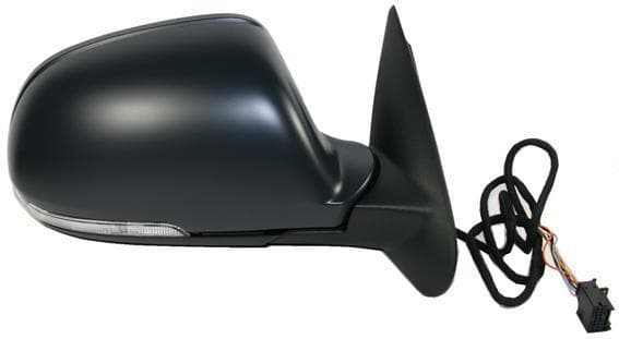 Sidospegel vä eljustering/primer/värme/blinkers (7-stift) från Galwin