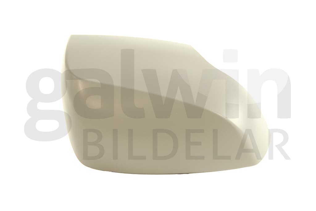 Spegelkåpa hö primer från Galwin