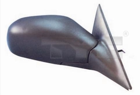 Sidospegel hö eljustering — Höger från Galwin