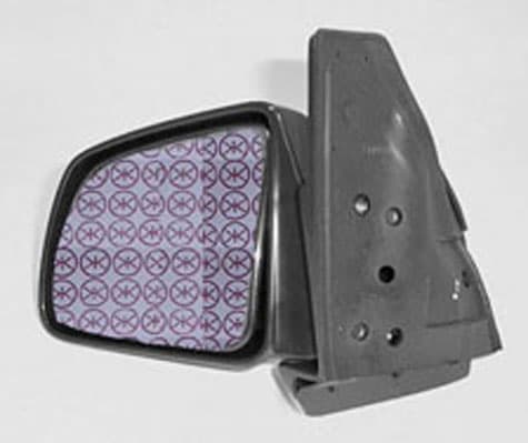 Sidospegel 3 drs manuell justering från Galwin