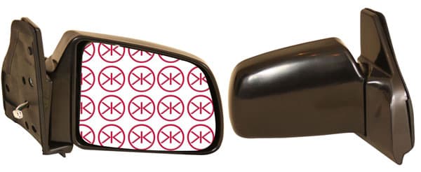 Sidospegel 3 drs eljustering från Galwin