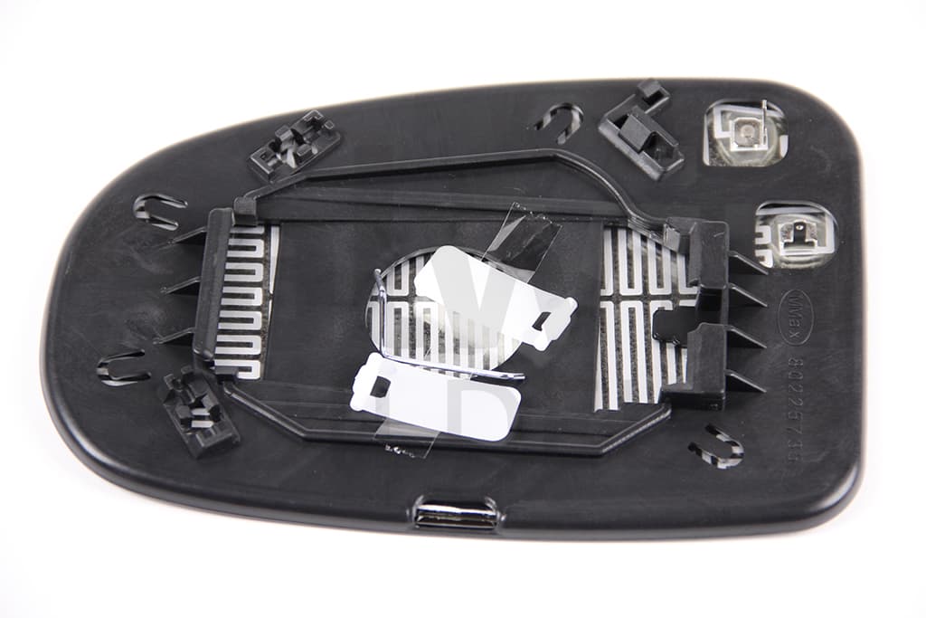 Spegelglas hö värme — Höger från Galwin