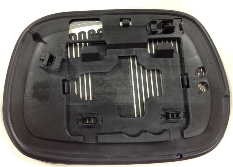 Spegelglas vä värme från Galwin