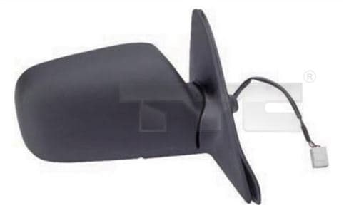 Sidospegel eljustering/värme från Galwin