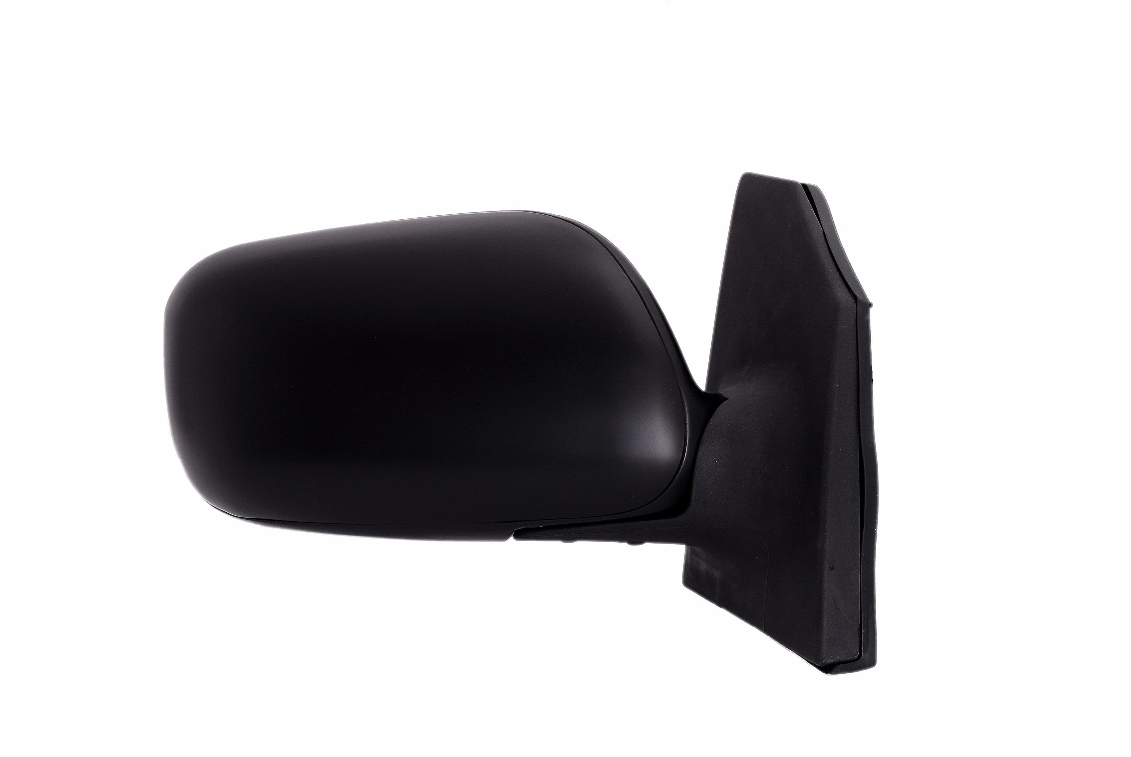 Sidospegel manuell justering + från Galwin