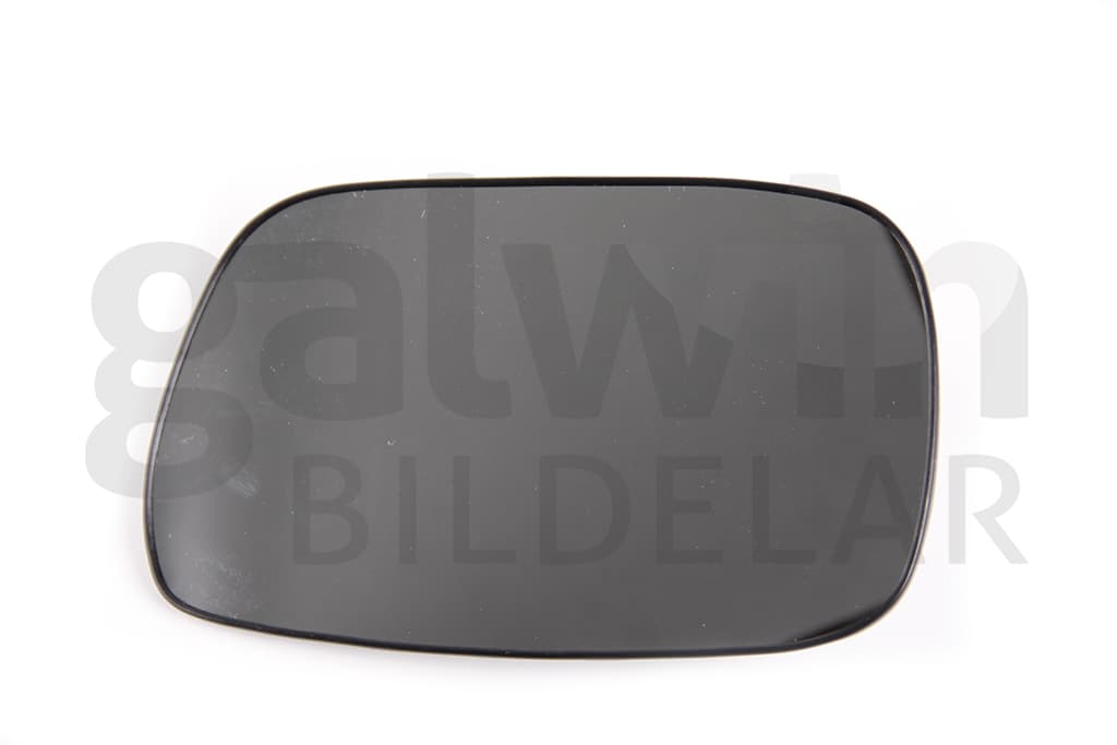 Spegelglas hö värme — Höger från Galwin