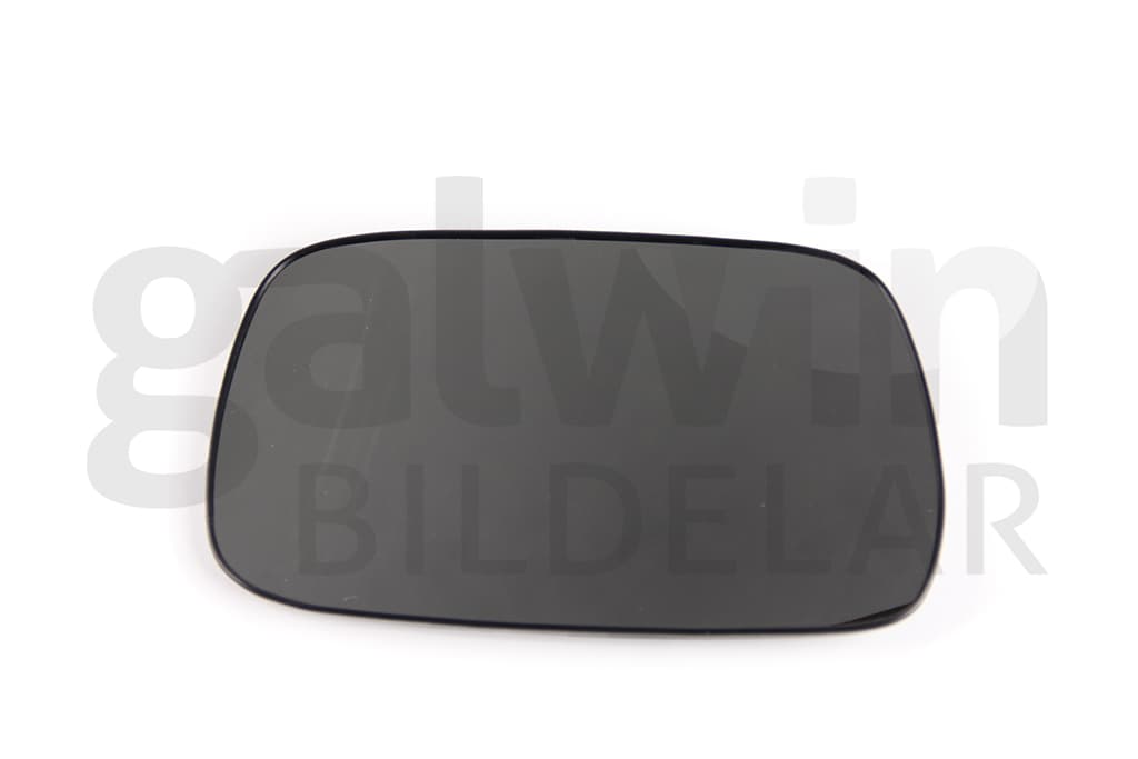 Spegelglas vä värme — Vänster från Galwin