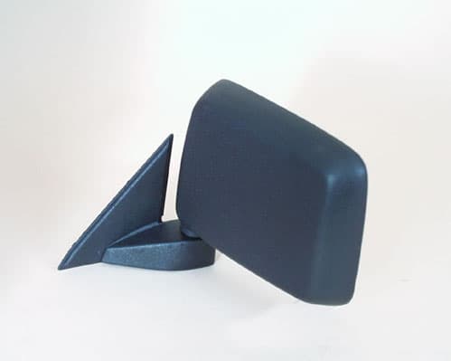 Sidospegel vä från Galwin