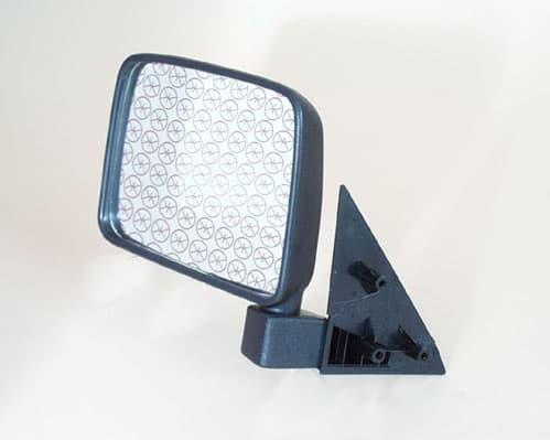 Sidospegel hö från Galwin