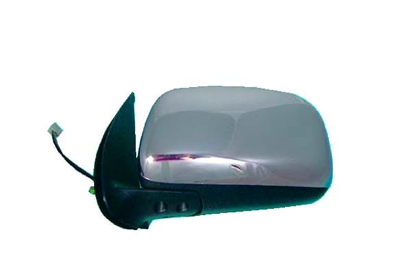 Sidospegel vä eljustering/krom från Galwin