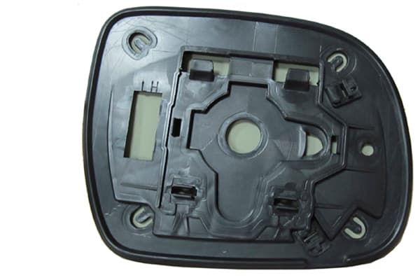 Spegelglas vä (ej värme) 07/2005- från Galwin