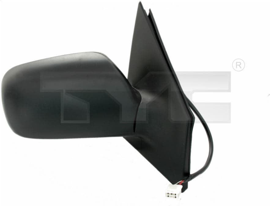 Sidospegel eljustering från Galwin