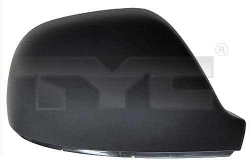 Spegelkåpa hö 09/2009- — Höger från Galwin