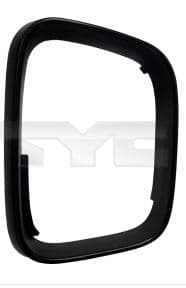 Ram för sidospegel hö — Höger från Galwin