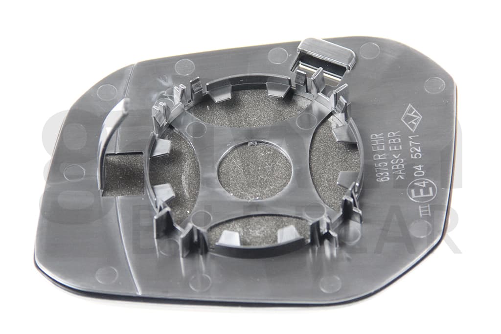 Spegelglas hö 06/2015- — Höger från Galwin