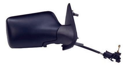 Spegelkåpa hö — Höger från Galwin