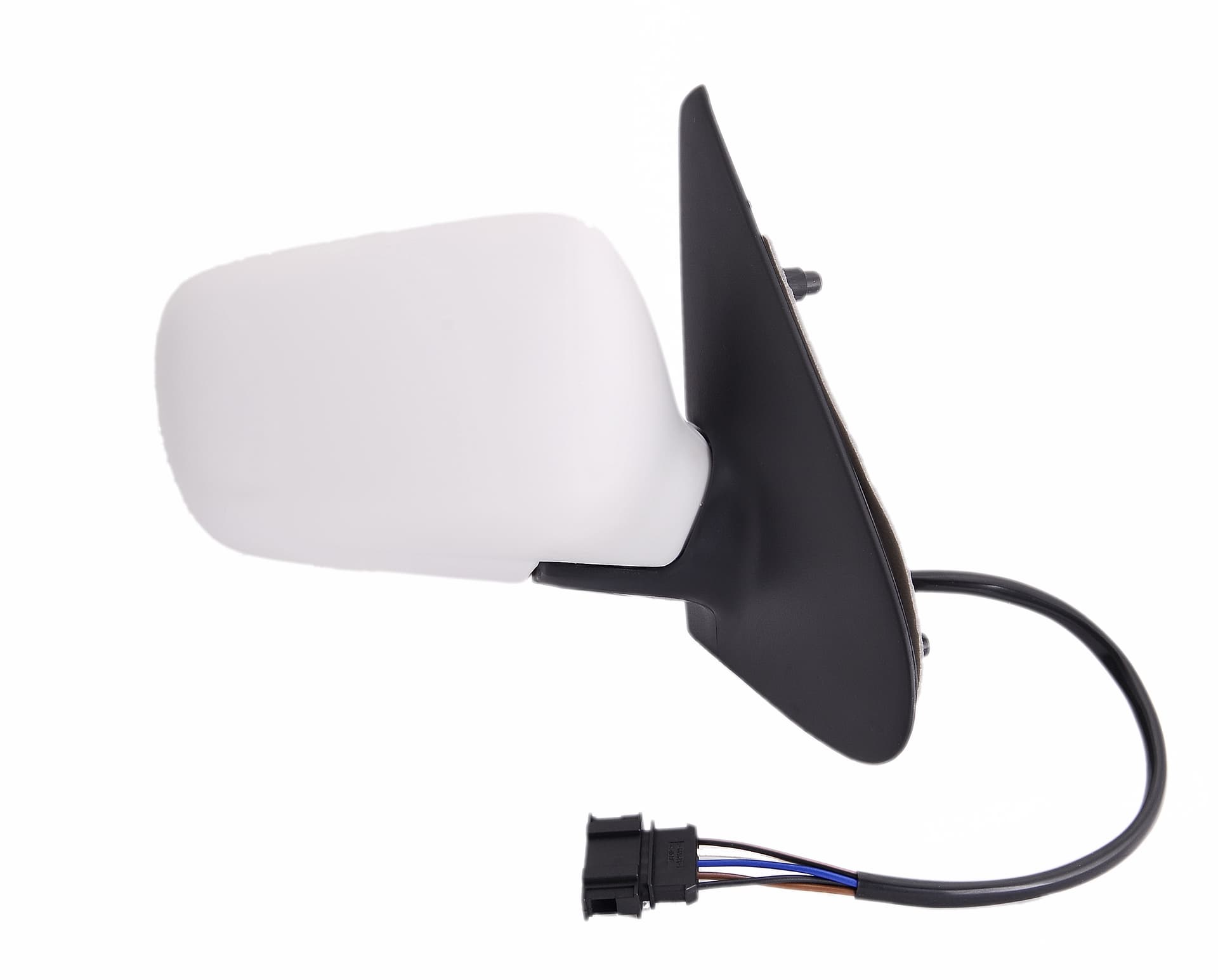 Sidospegel eljustering/värme/primer -10/99 från Galwin