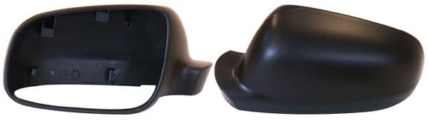 Backspegelkåpa vä, 150mm bred