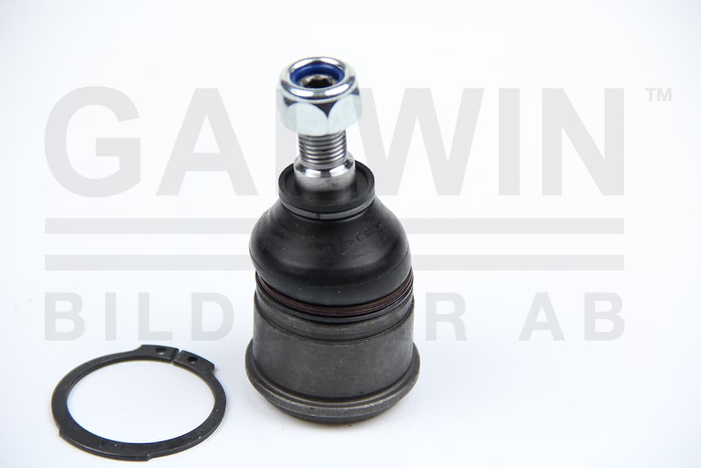 Spindelled nedre vä/hö