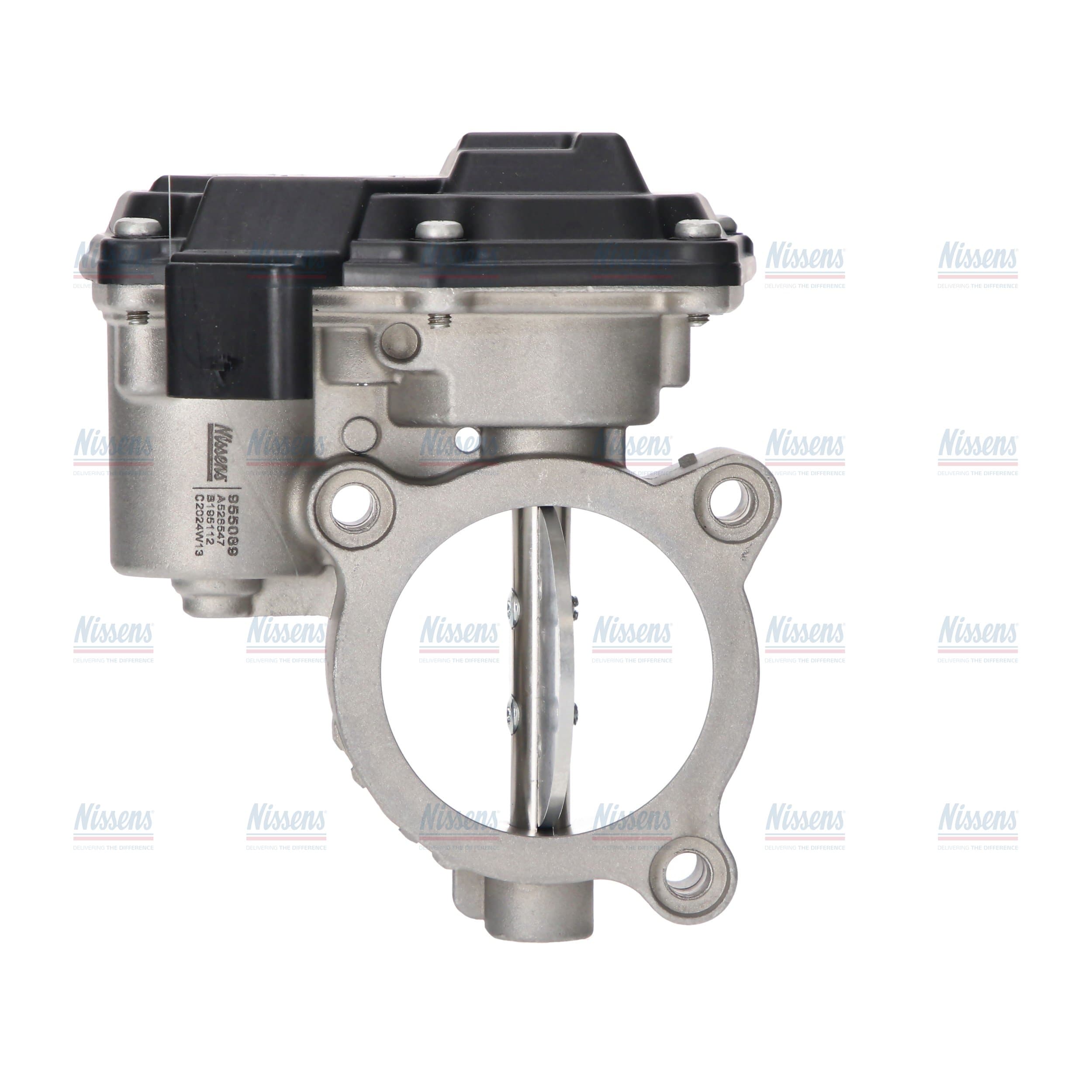 Spjällhus inkl packning, BMW, Mini från Galwin