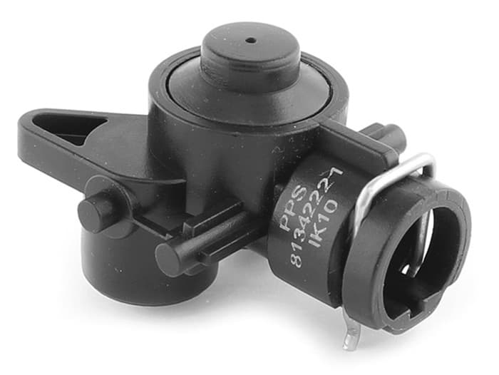 Spolarmunstycke strålkastare hö 08/2008- från Galwin