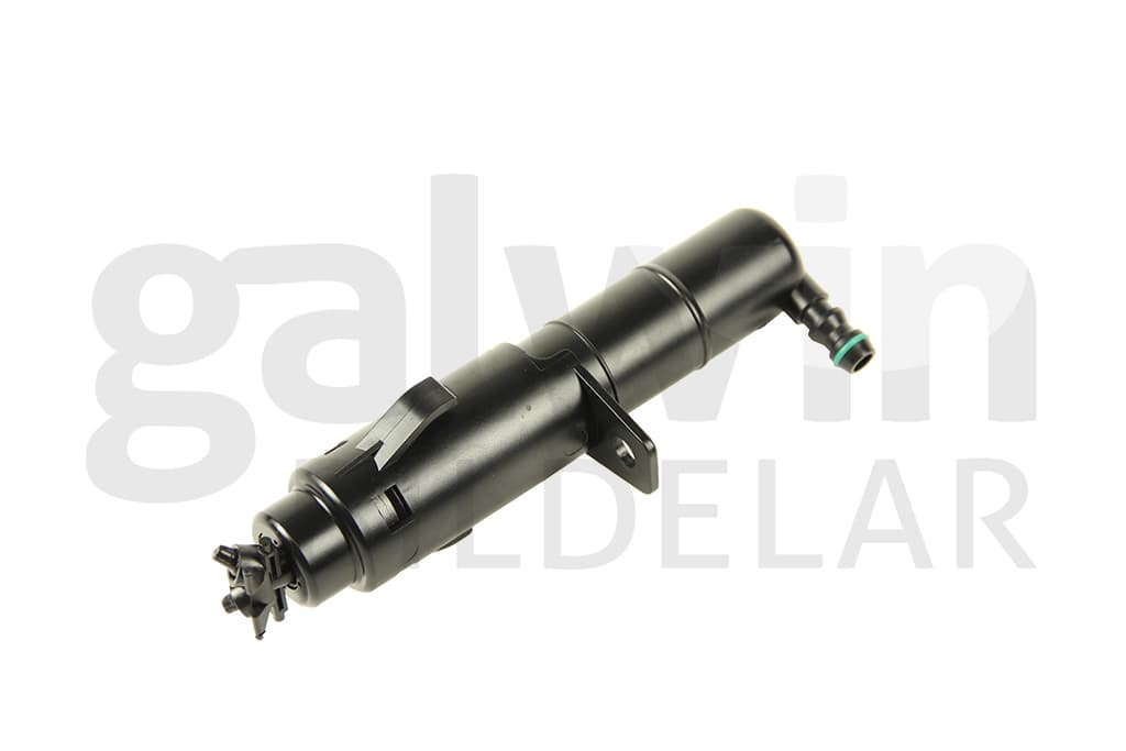 Spolarmunstycke strålkastare vä 08/2008- från Galwin