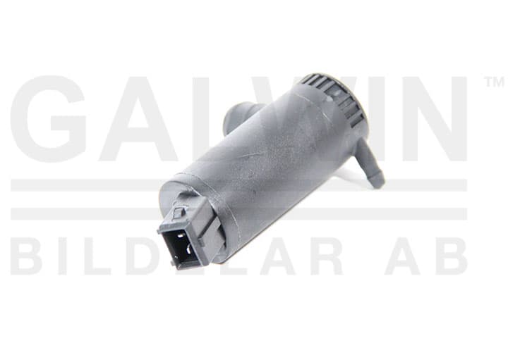 Spolarpump, bakruta 9-3 2006- från Galwin