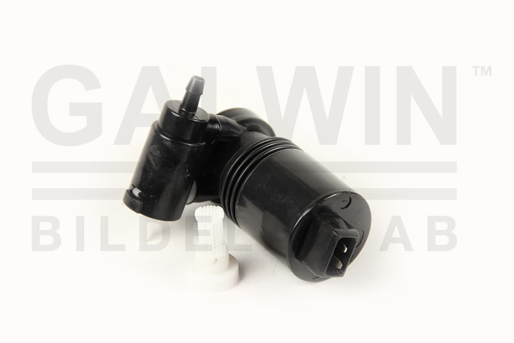 Spolarpump dubbel från Galwin