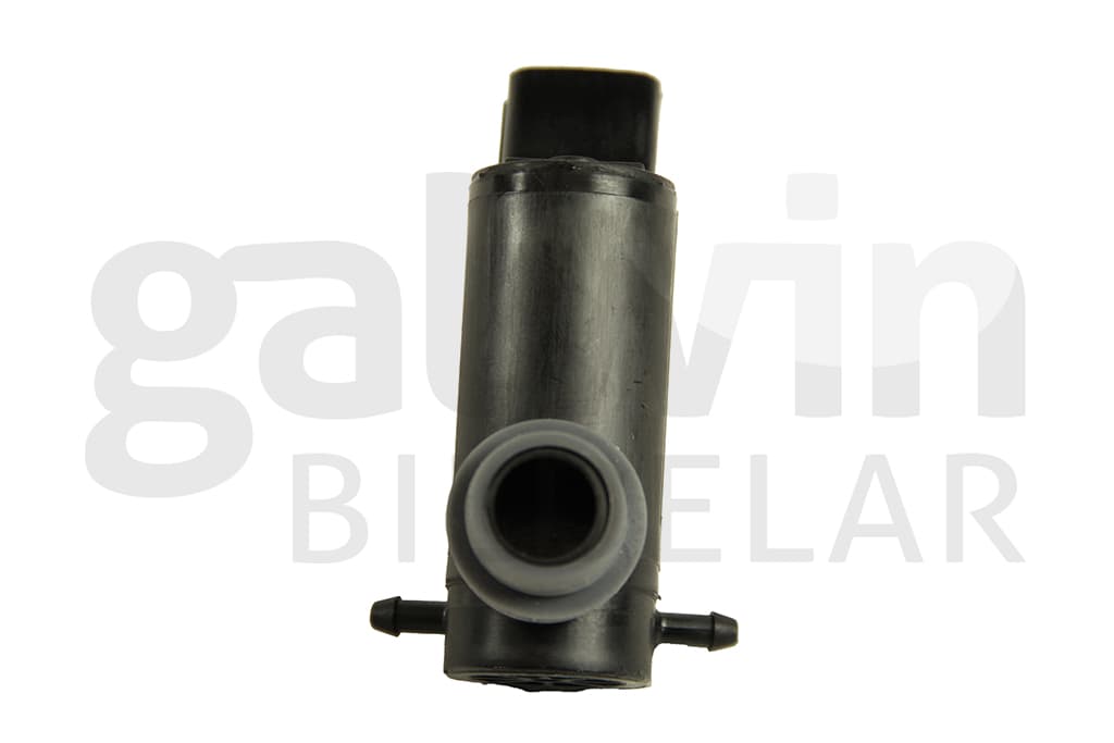 Spolarpump, dubbelpump från Galwin