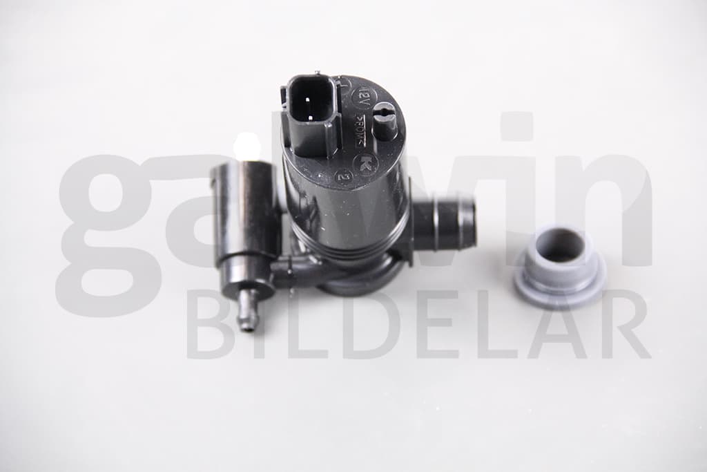 Spolarpump, enkel från Galwin