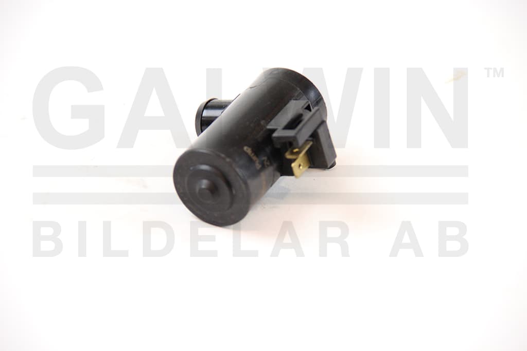 Spolarpump, enkel från Galwin