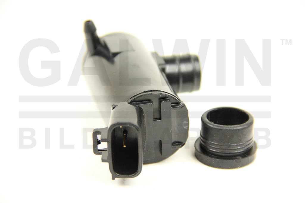 Spolarpump enkel, 2stift från Galwin