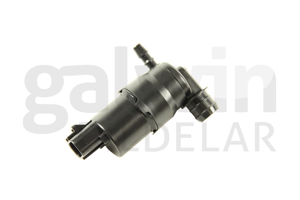 Spolarpump enkelump från Galwin