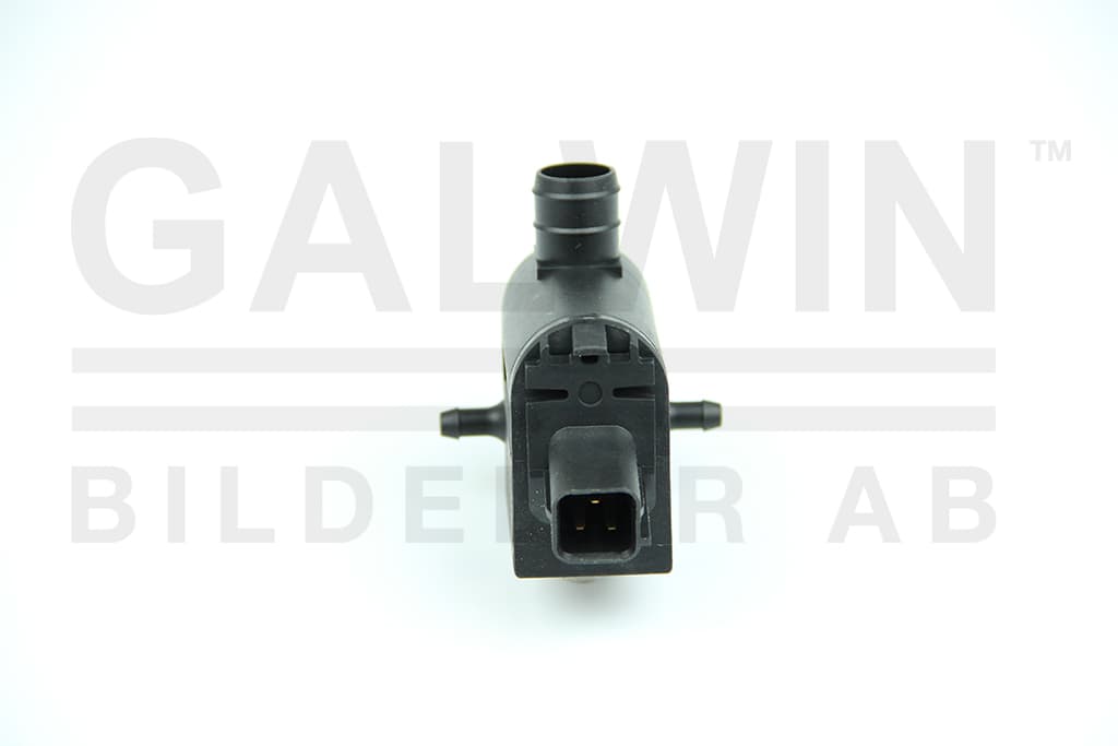 Spolarpump fram+bak från Galwin