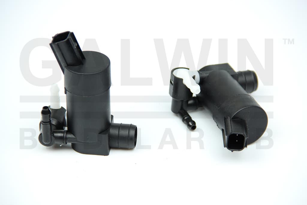 Spolarpump fram+bak (dubbel) från Galwin