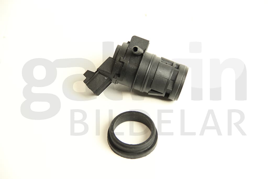 Spolarpump vind/bak, monopump från Galwin